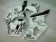 Blanco Kit Carenado GSXR 1000 K3 03-04 Blanco Kit Carenado GSXR 1000 K3 03-04