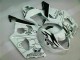 Blanco Kit Carenado GSXR 1000 K3 03-04 Blanco Kit Carenado GSXR 1000 K3 03-04