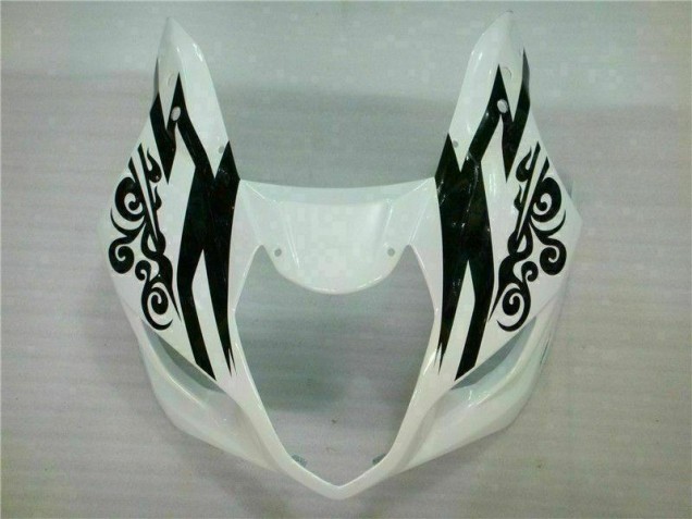 Blanco Kit Carenado GSXR 1000 K3 03-04 Blanco Kit Carenado GSXR 1000 K3 03-04