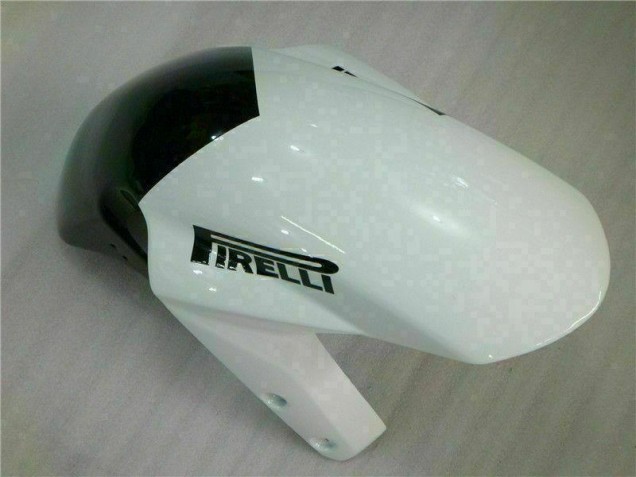 Blanco Kit Carenado GSXR 1000 K3 03-04 Blanco Kit Carenado GSXR 1000 K3 03-04