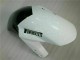 Blanco Kit Carenado GSXR 1000 K3 03-04 Blanco Kit Carenado GSXR 1000 K3 03-04