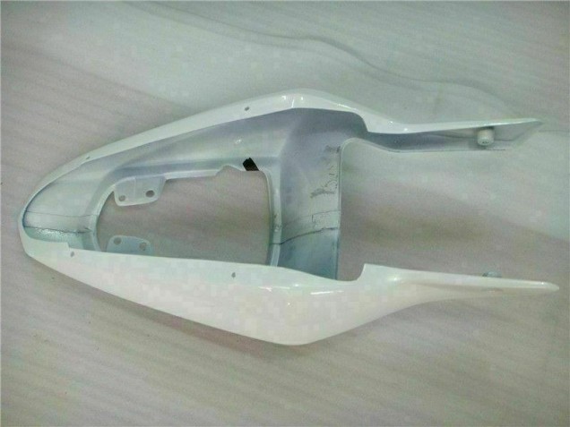 Blanco Kit Carenado GSXR 1000 K3 03-04 Blanco Kit Carenado GSXR 1000 K3 03-04