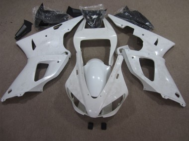 Blanco Kit Carenado R1 09-11