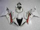 Blanco Kit Carenado R6 08-16 Blanco Kit Carenado R6 08-16