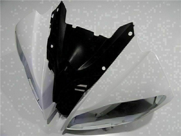 Blanco Kit Carenado R6 08-16 Blanco Kit Carenado R6 08-16