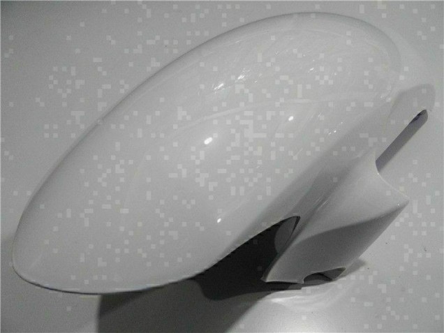 Blanco Kit Carenado R6 08-16 Blanco Kit Carenado R6 08-16