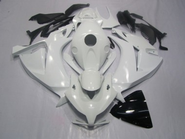 Blanco Kit Completo Carenado CBR 1000 RR 12-16