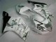 Blanco Kit Completo Carenado GSXR 1000 K3 03-04