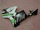 Blanco Kits Carenado CBR 600 RR 03-04