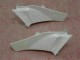 Blanco Kits Carenado CBR 600 RR 03-04
