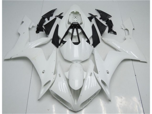 Blanco Kits Carenado R1 04-06 Blanco Kits Carenado R1 04-06
