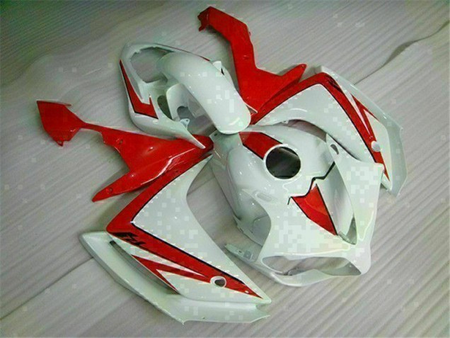 Blanco Kits Carenado R1 07-08 Blanco Kits Carenado R1 07-08