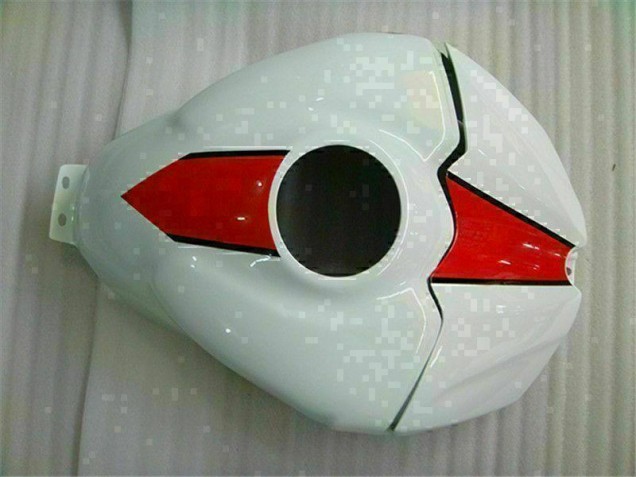 Blanco Kits Carenado R1 07-08 Blanco Kits Carenado R1 07-08