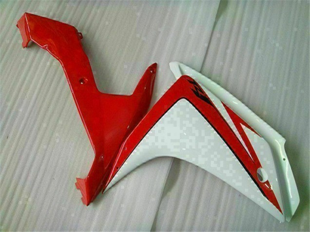 Blanco Kits Carenado R1 07-08 Blanco Kits Carenado R1 07-08