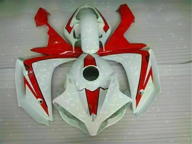 Blanco Kits Carenado R1 07-08