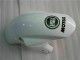 Blanco Kits Completo Carenado ABS GSXR 1000 K3 03-04 Blanco Kits Completo Carenado ABS GSXR 1000 K3 03-04