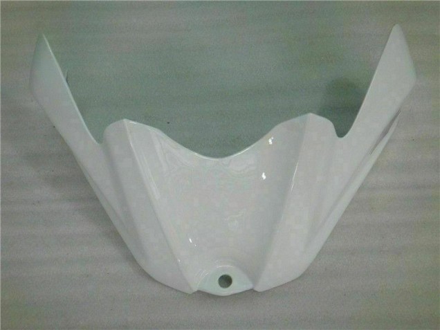 Blanco Kits Completo Carenado ABS GSXR 600 / 750 K8 08-10 Blanco Kits Completo Carenado ABS GSXR 600 / 750 K8 08-10