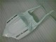 Blanco Kits Completo Carenado ABS GSXR 600 / 750 K8 08-10 Blanco Kits Completo Carenado ABS GSXR 600 / 750 K8 08-10