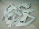 Blanco Kits Completo Carenado ABS GSXR 600 / 750 K8 08-10 Blanco Kits Completo Carenado ABS GSXR 600 / 750 K8 08-10
