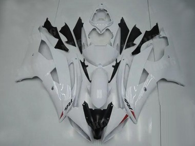 Blanco Kits Completo Carenado ABS R6 08-16