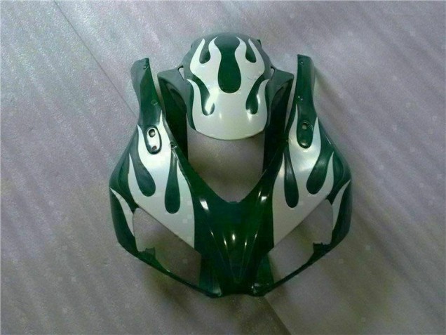 Blanco Kits Completo Carenado CBR 1000 RR 06-07