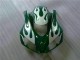 Blanco Kits Completo Carenado CBR 1000 RR 06-07