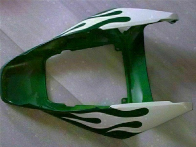 Blanco Kits Completo Carenado CBR 1000 RR 06-07