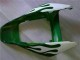 Blanco Kits Completo Carenado CBR 1000 RR 06-07
