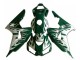 Blanco Kits Completo Carenado CBR 1000 RR 06-07