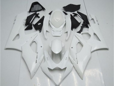 Blanco Kits Completo Carenado GSXR 1000 K5 05-06