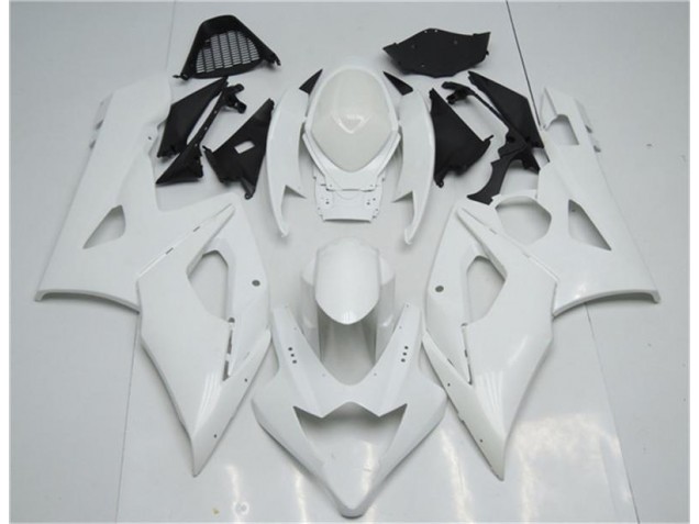 Blanco Kits Completo Carenado GSXR 1000 K5 05-06