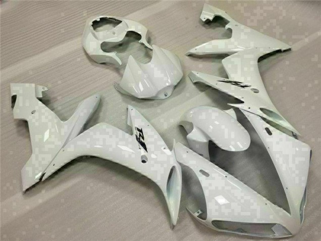 Blanco Kits Completo Carenado R1 04-06 Blanco Kits Completo Carenado R1 04-06