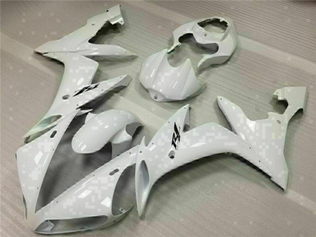 Blanco Kits Completo Carenado R1 04-06 Blanco Kits Completo Carenado R1 04-06