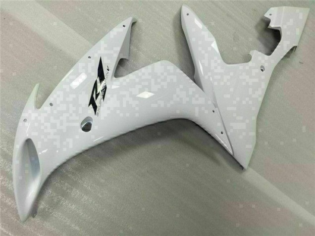 Blanco Kits Completo Carenado R1 04-06 Blanco Kits Completo Carenado R1 04-06