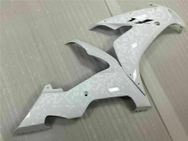 Blanco Kits Completo Carenado R1 04-06 Blanco Kits Completo Carenado R1 04-06