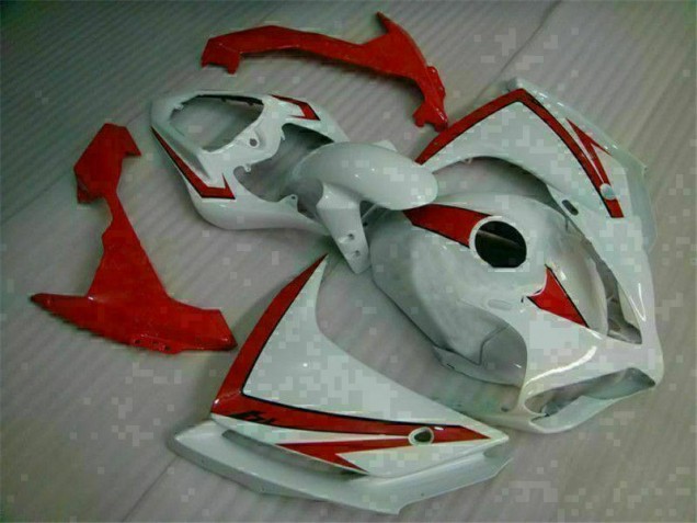 Blanco Kits Completo Carenado R1 07-08 Blanco Kits Completo Carenado R1 07-08
