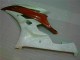 Blanco Marrón Carenado R6 06-07 Blanco Marrón Carenado R6 06-07