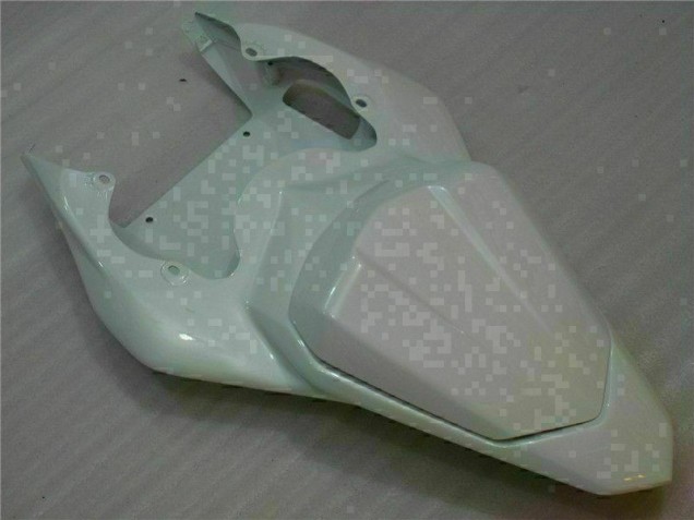 Blanco Marrón Carenado R6 06-07 Blanco Marrón Carenado R6 06-07