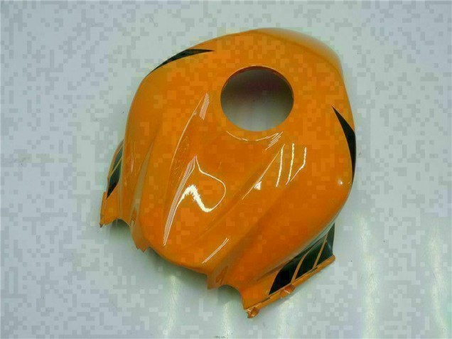 Blanco Naranja Repsol Carenado CBR 600 RR 09-12