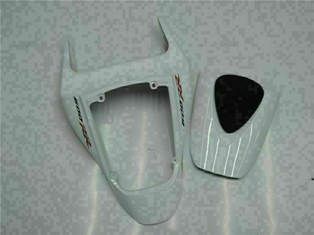 Blanco Naranja Repsol Carenado CBR 600 RR 09-12