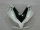 Blanco Negro Carenado CBR 1000 RR 12-16 Blanco Negro Carenado CBR 1000 RR 12-16