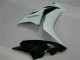 Blanco Negro Carenado CBR 1000 RR 12-16 Blanco Negro Carenado CBR 1000 RR 12-16