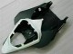 Blanco Negro Carenado & Plástico R6 08-16 Blanco Negro Carenado & Plástico R6 08-16