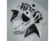 Blanco Negro Carenado R1 07-08 Blanco Negro Carenado R1 07-08