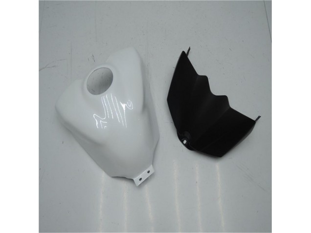 Blanco Negro Carenado R1 07-08 Blanco Negro Carenado R1 07-08