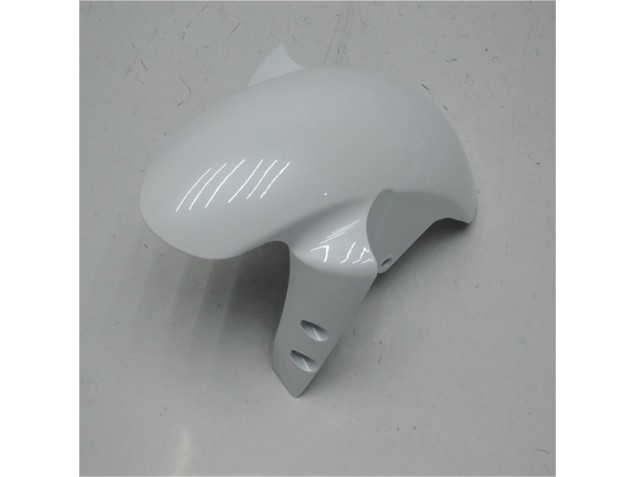 Blanco Negro Carenado R1 07-08 Blanco Negro Carenado R1 07-08