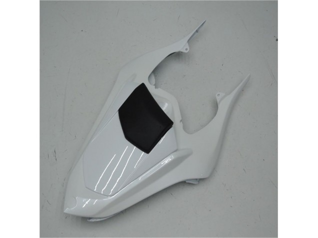 Blanco Negro Carenado R1 07-08 Blanco Negro Carenado R1 07-08