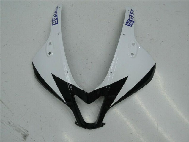 Blanco Negro Carrocería CBR 600 RR 09-12