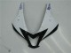 Blanco Negro Carrocería CBR 600 RR 09-12