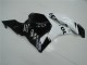 Blanco Negro Carrocería CBR 600 RR 09-12